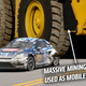 Illustration for article titled Five Ways To Making Watching Global Rallycross Way More Fun